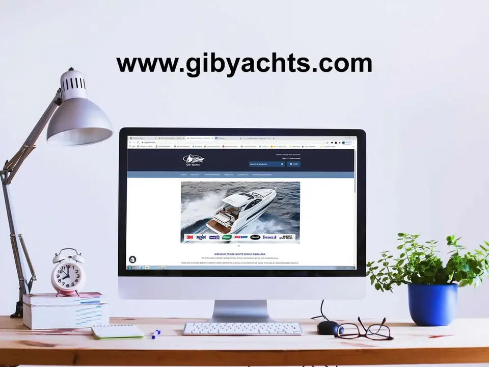Gib Yachts Chandlery