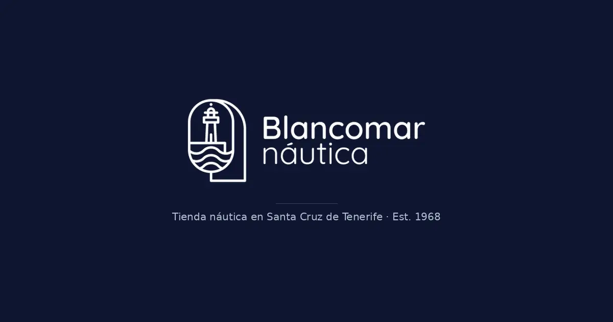 Blancomar Náutica S.L.