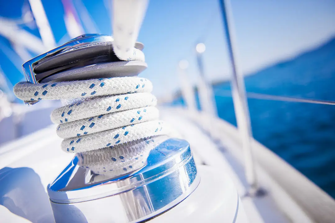 Columbus Yachting S.r.l.