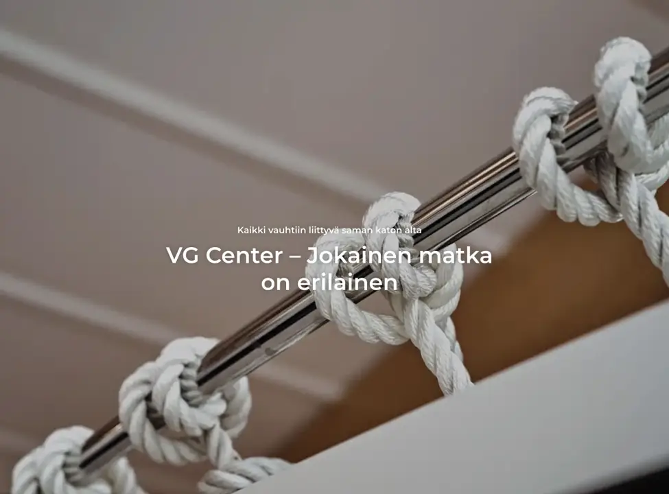 VG Center Helsinki