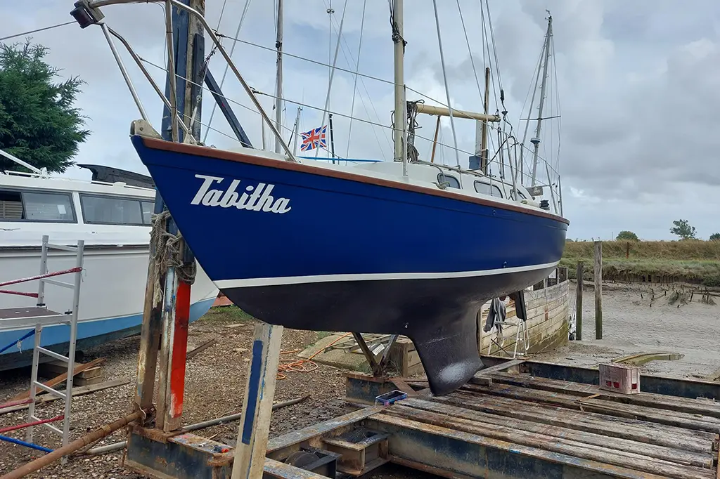 Martello Marine
