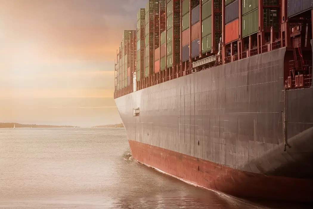 SUPMAR - Technical ship supply