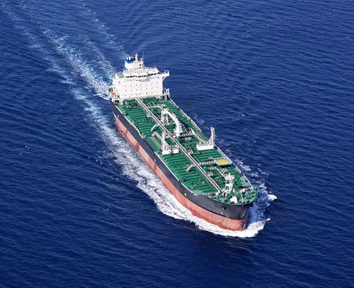 Baltmarine Trading