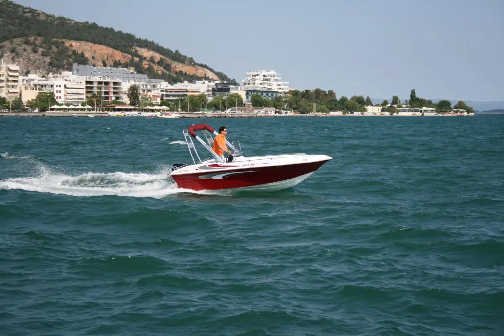 VOLOS MARINE Boats