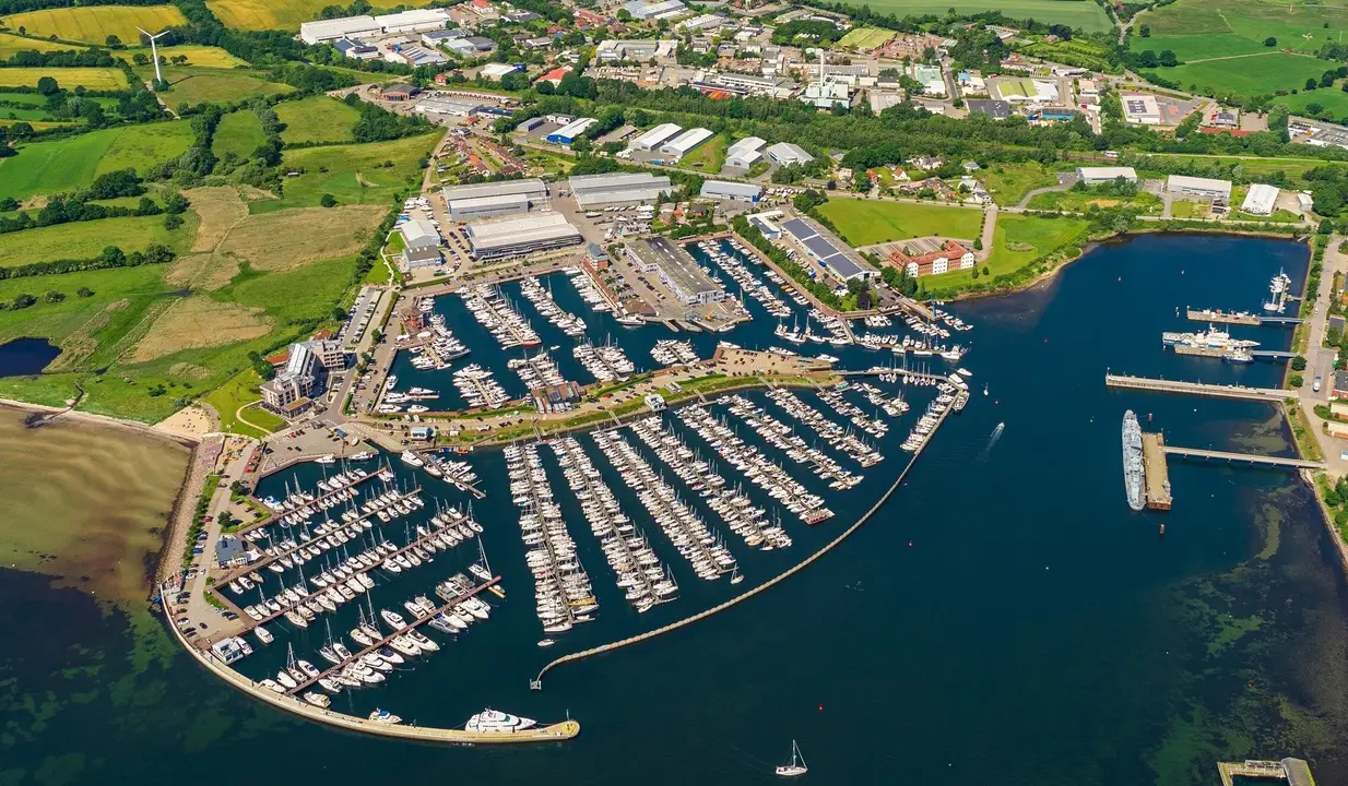 ancora Yachtshop