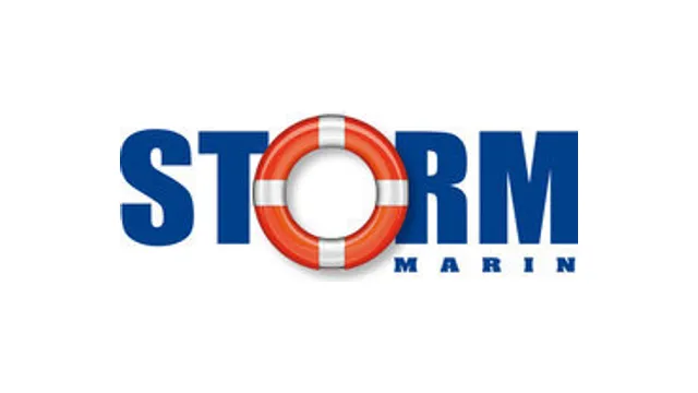 Storm Marin