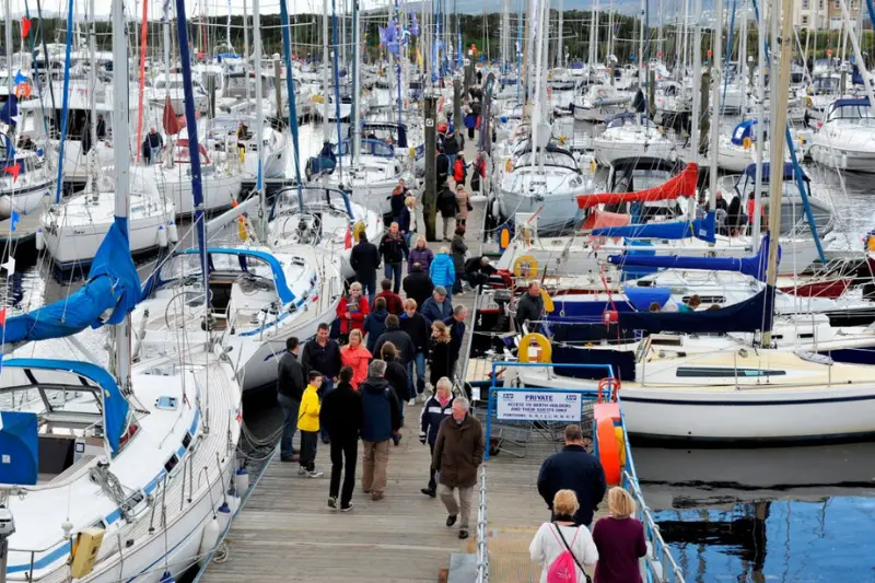 Kip Marina