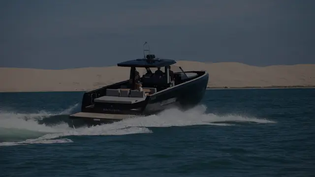 EVASION PRO YACHTING