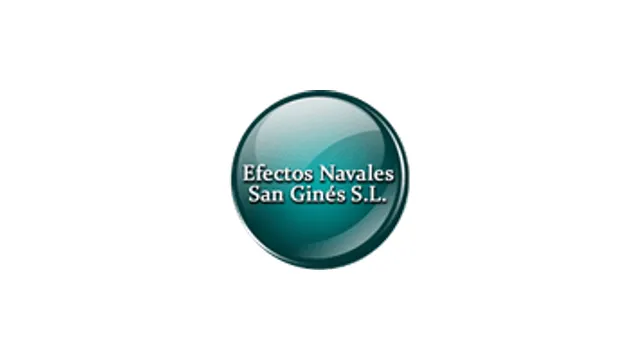 Efectos Navales San Ginés