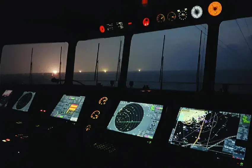 Camilleri Marine
