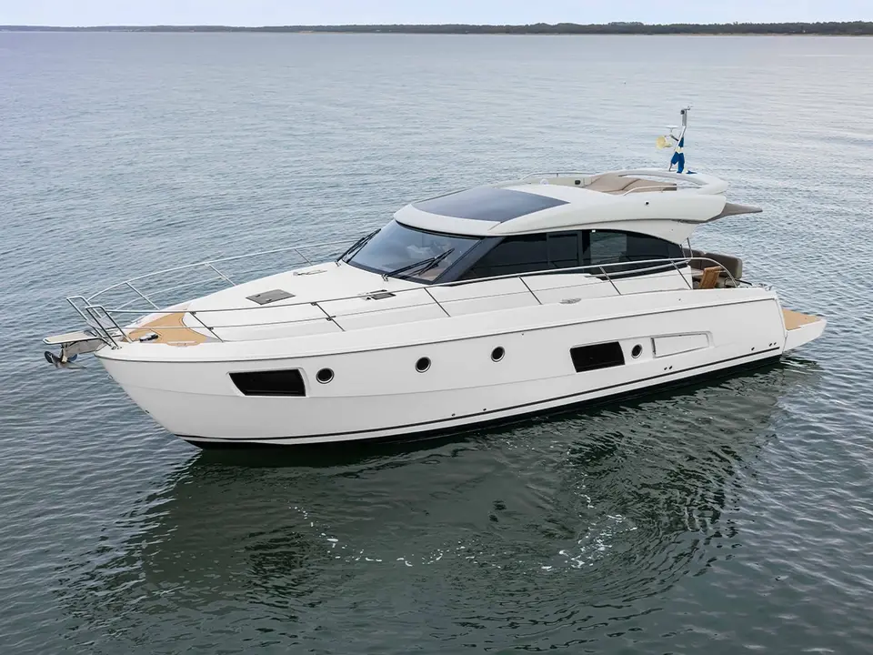 Navark Yacht Brokers