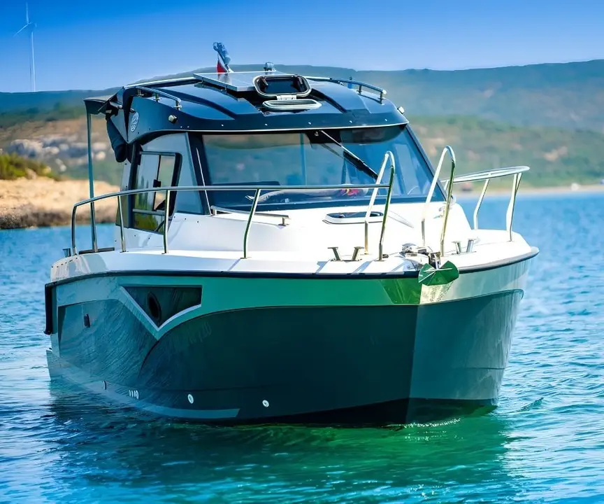 Çöllü Denizcilik Setur Marina