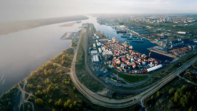 JPS Ships Supply Servise