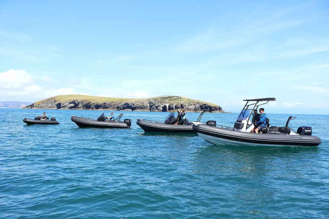 Harbour Marine Services