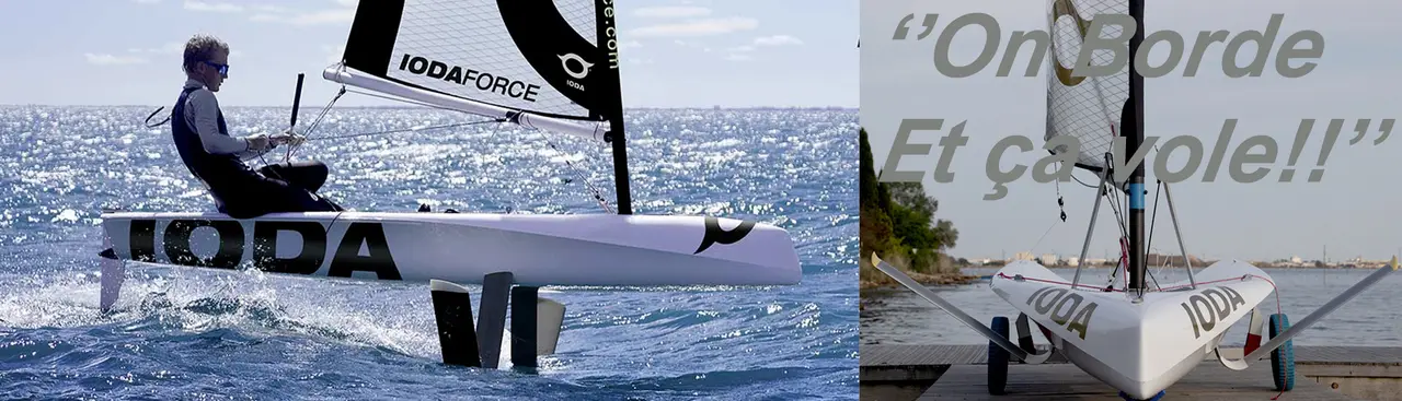 Evo Sailing