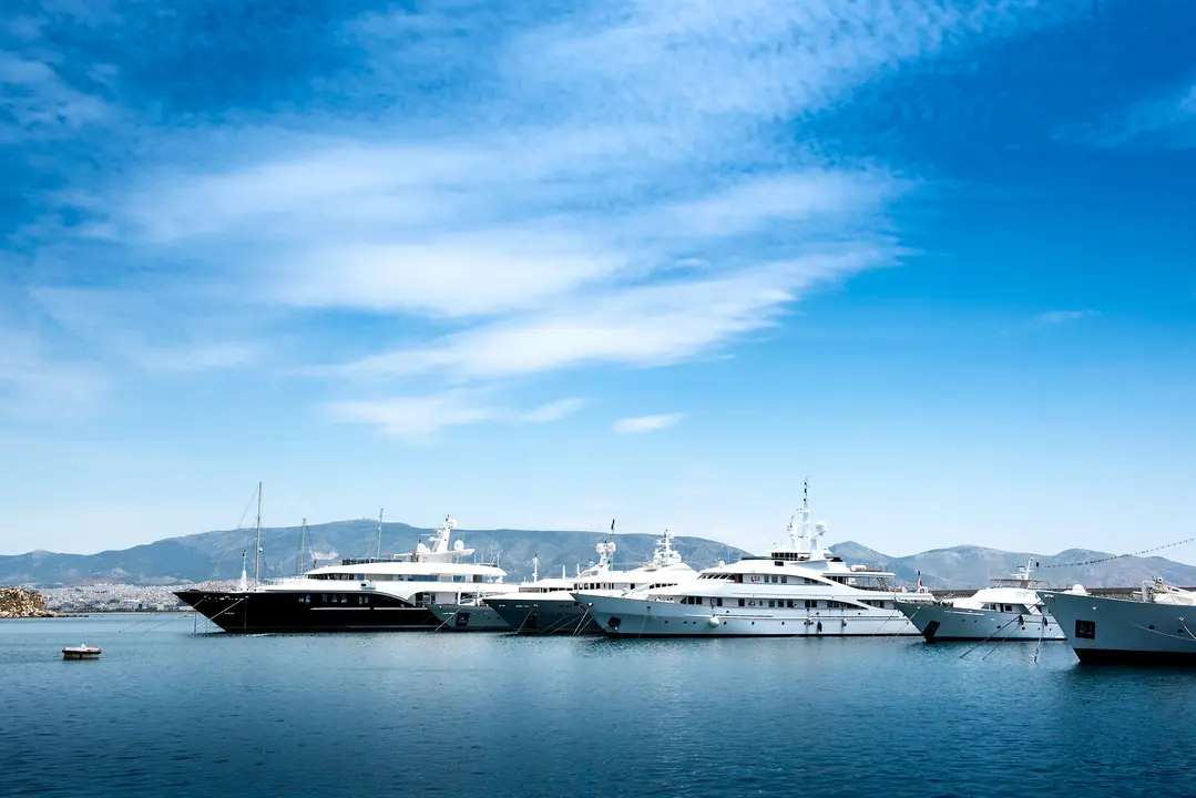 Atlantic Pacific Marine Ltd