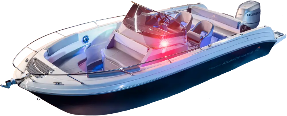 Atlantic Marine Germany