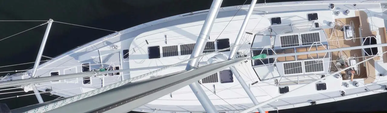 Yachtwerft Benjamins GmbH
