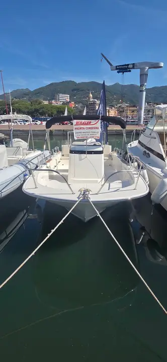 Centro Nautico Tigullio Sas