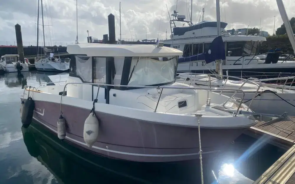 BREST NAUTIC, SARL NAUTIC GROUPE