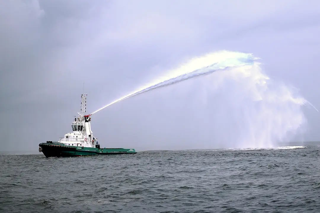 Atlantic Marine Services S.A.S.