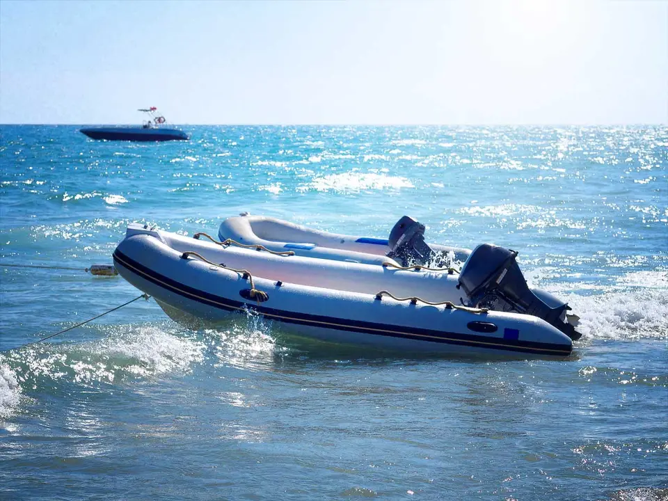 Marine Equipement Marseille