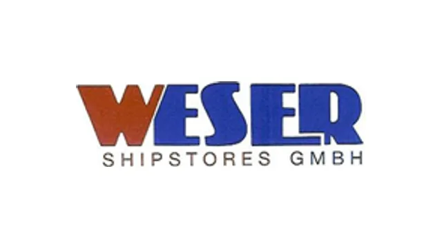 Weser Shipstores