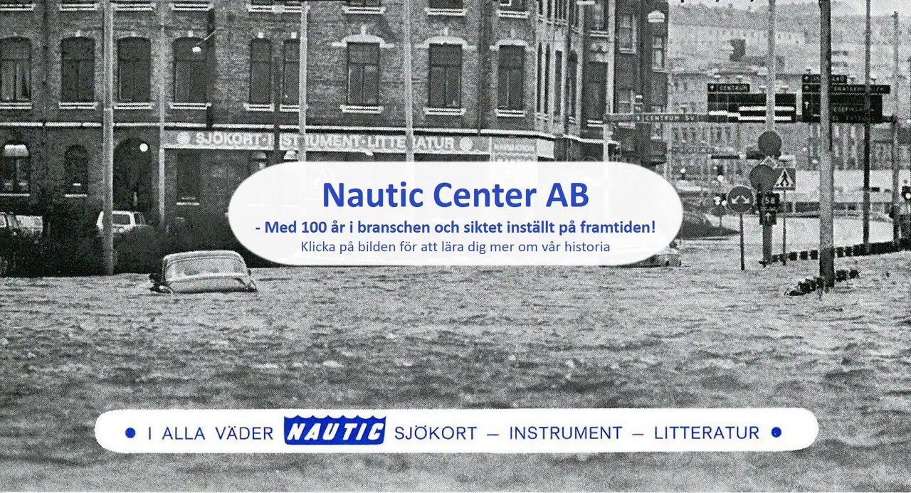 Nautic Center