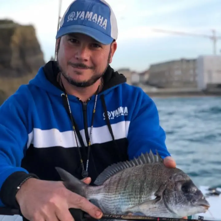 L'Ami Pêcheur SARL