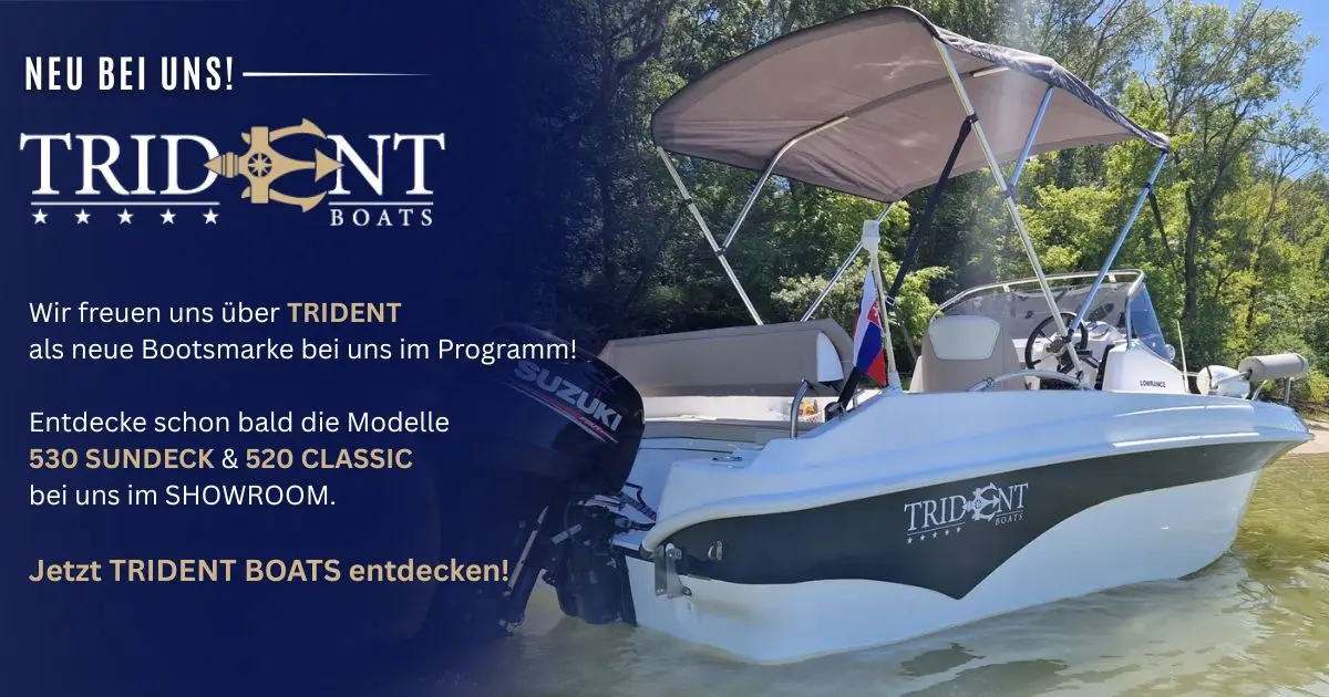 Kieler Bootsschau Martin Baran