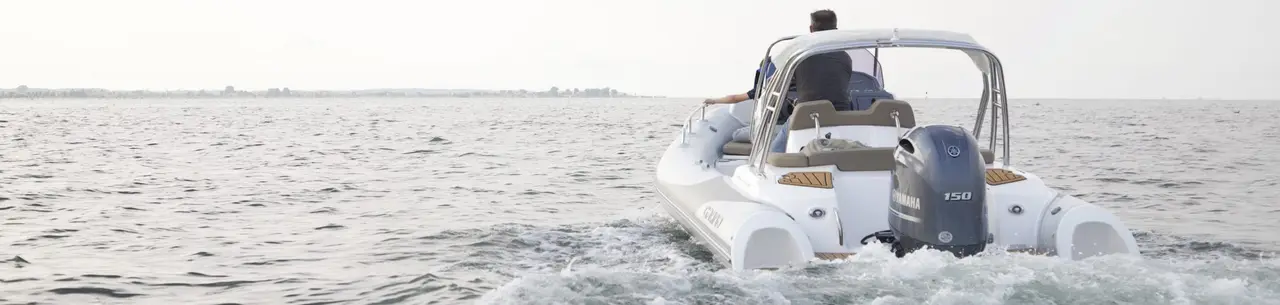 GRAND BOATS Poland