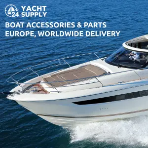 Yacht-Supply24 - Boat Accessories, Marine Equipment, Yacht Spare Parts Online Shop