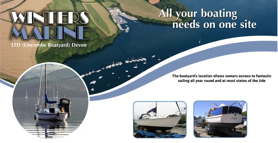 Winters Marine Ltd