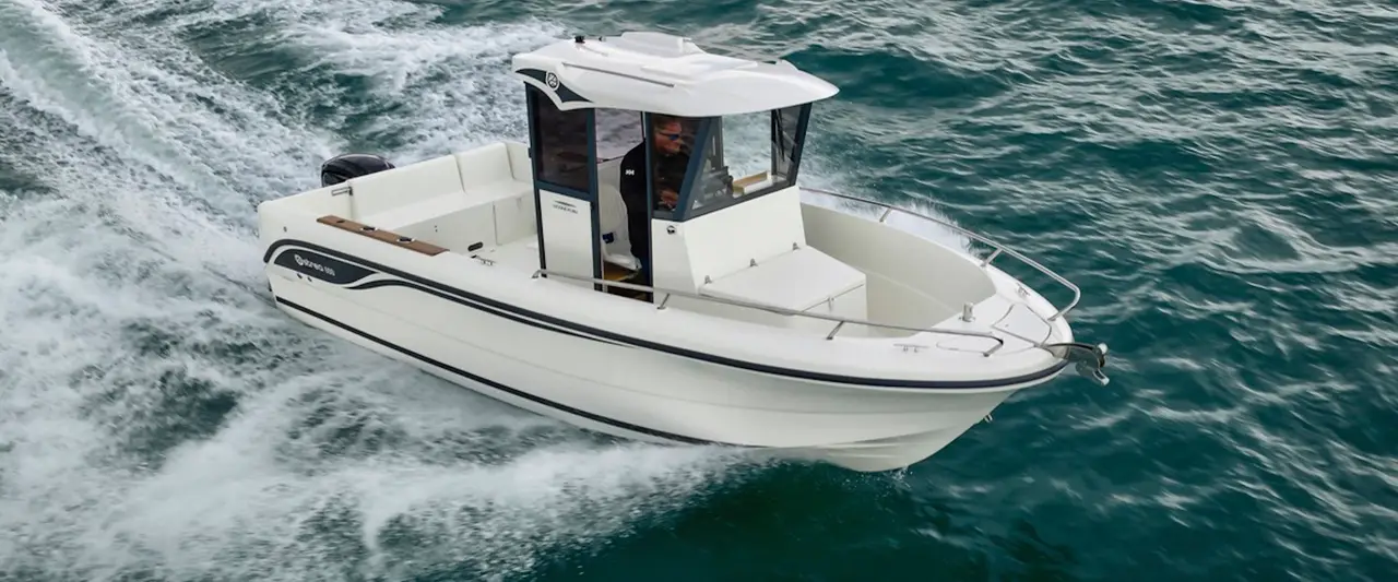 USHIP Sarzeau - Sarzeau Nautic