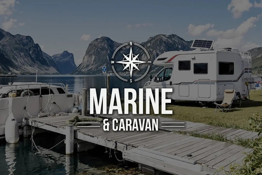 Marine & Caravan