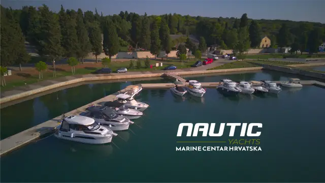 Marine Centar Hrvatska
