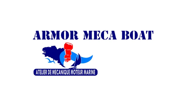 Armor Meca Boat