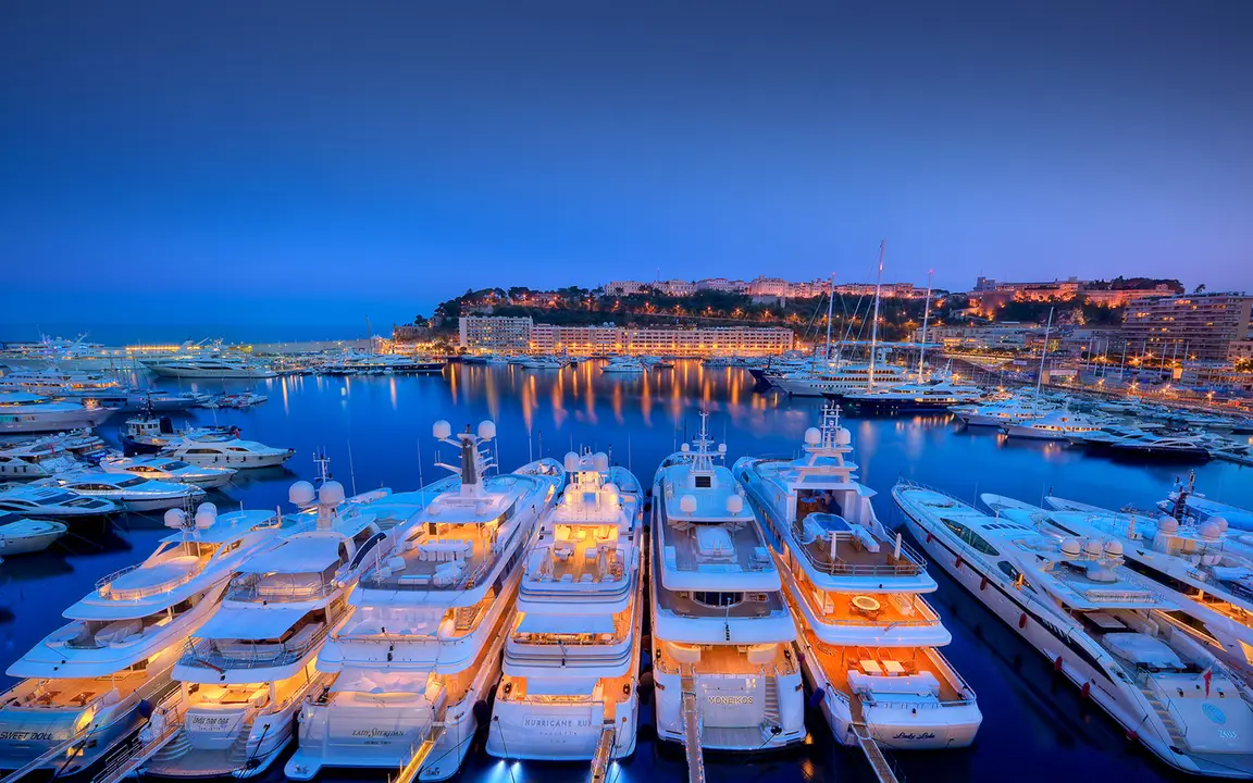 Monaco Yacht Partner - Monaco Shipchandler