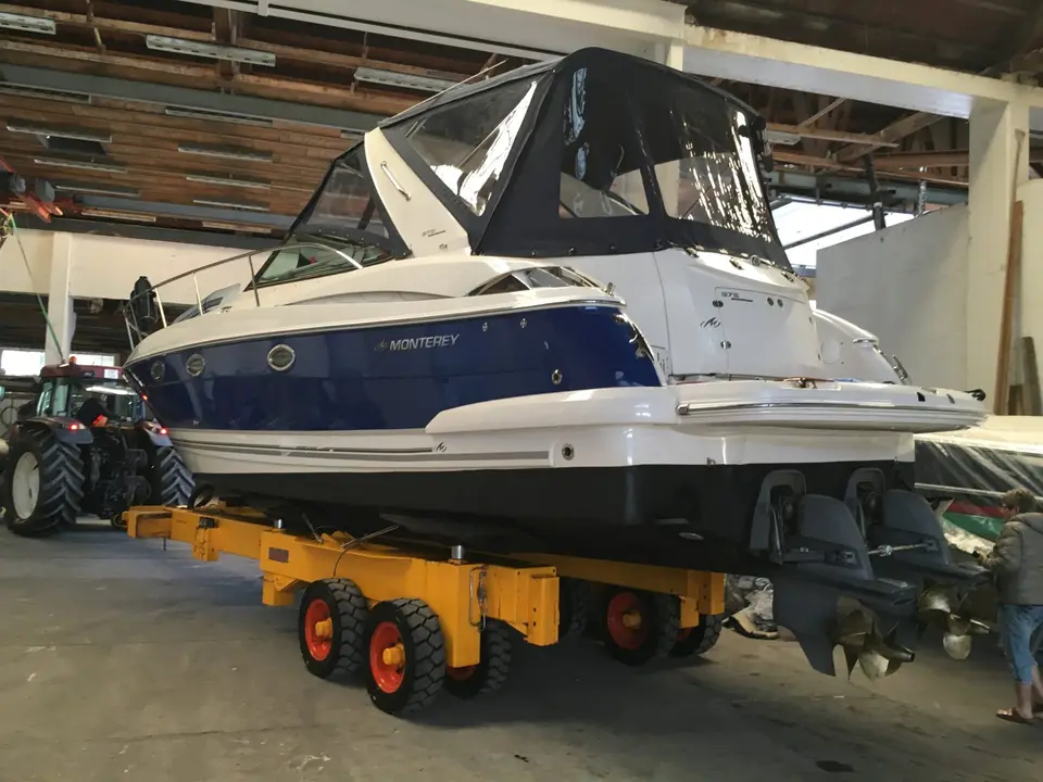 Gnisten & Thurøbund Marine A/S
