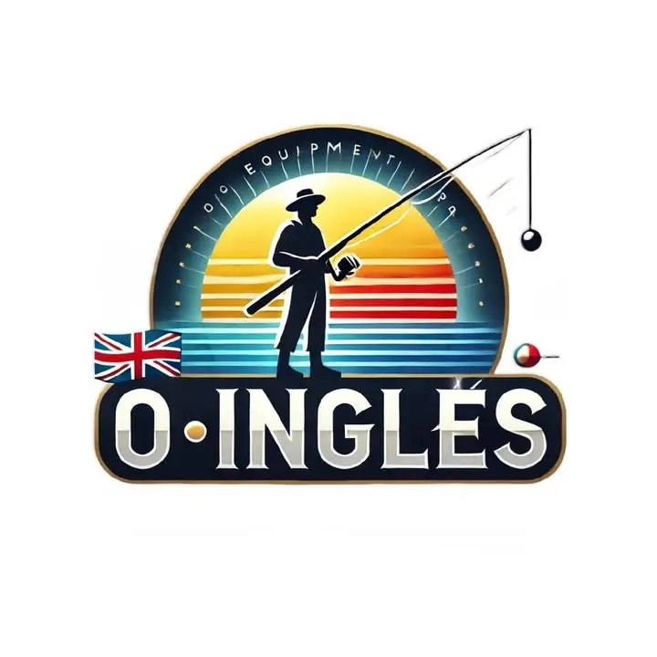 O Inglês - Pesca Desportiva