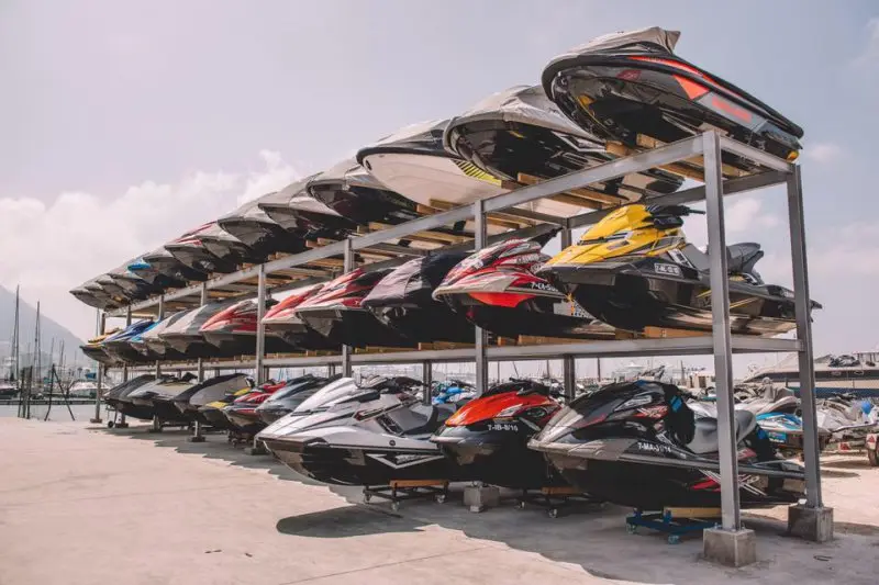 NAUTICA PROMARINA - Concesionario Oficial Yamaha