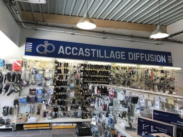 AD NAUTIC Les Embiez