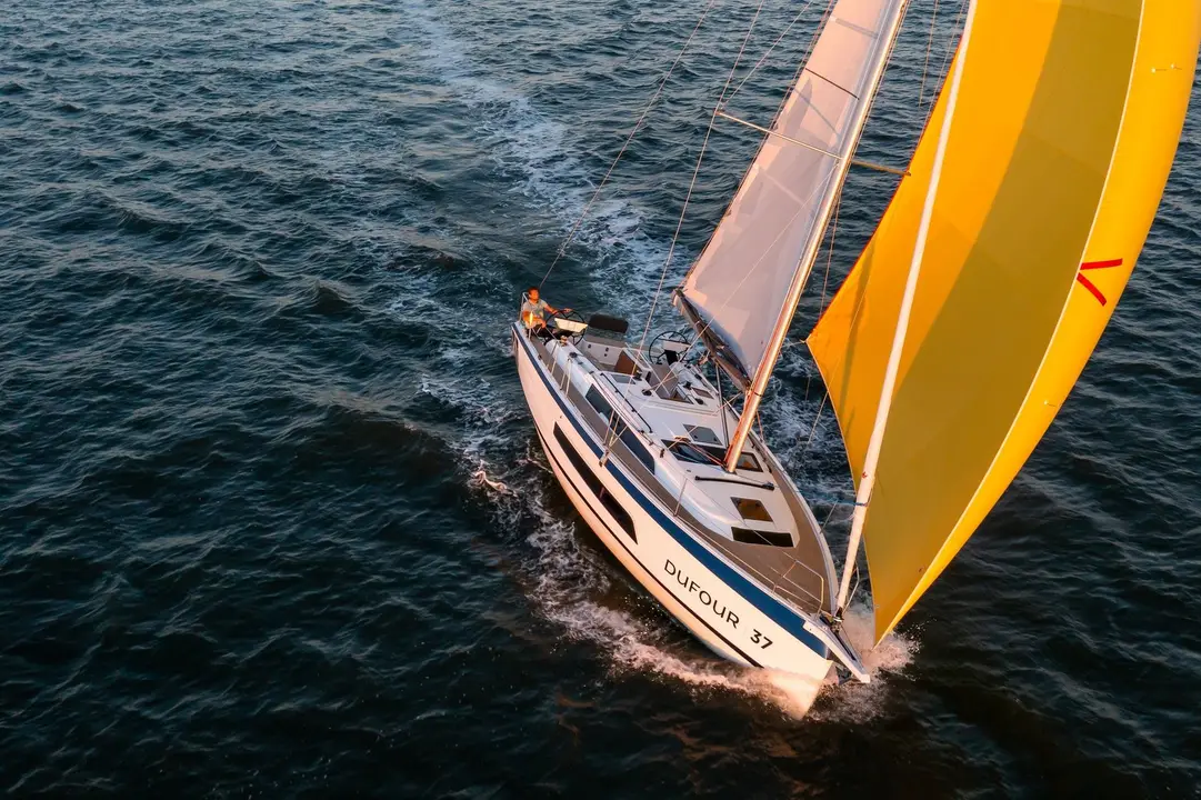 West Diep Yachting Center bvba