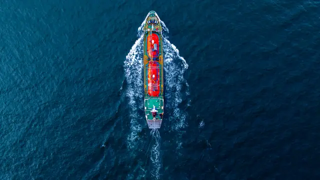 BHS Ship Services
