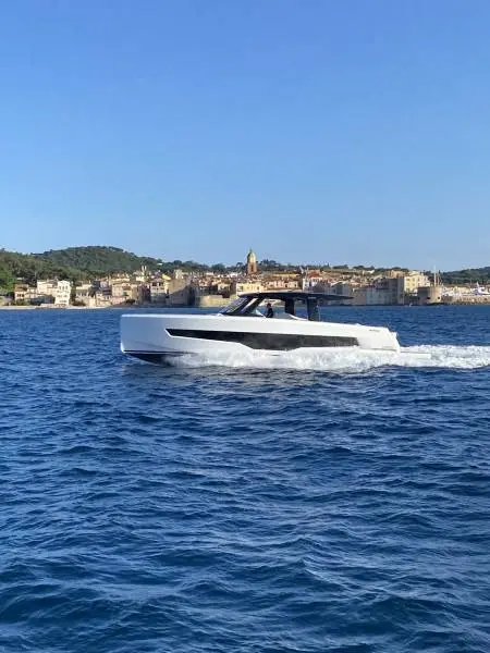 SERVAUX Port Estaque