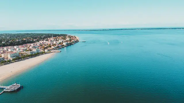 AL2M Nautisme - Bateau Arcachon