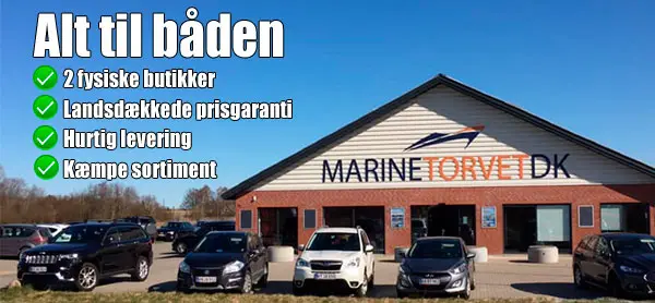 Marinetorvet Midtsjælland