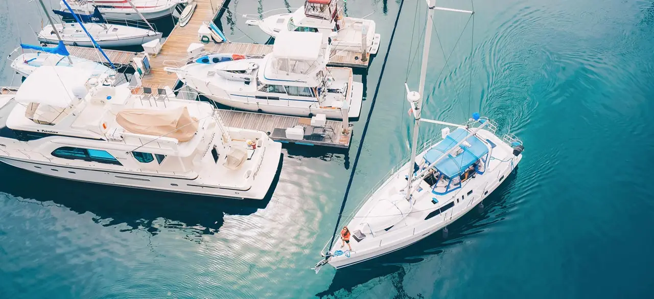 Larocque Yachting