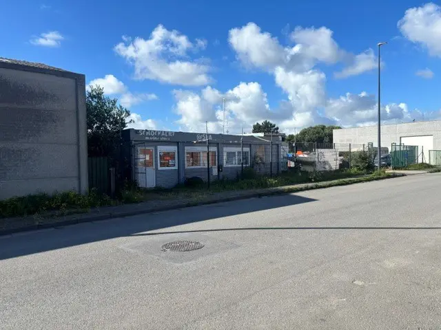 Schockaert Marine Store