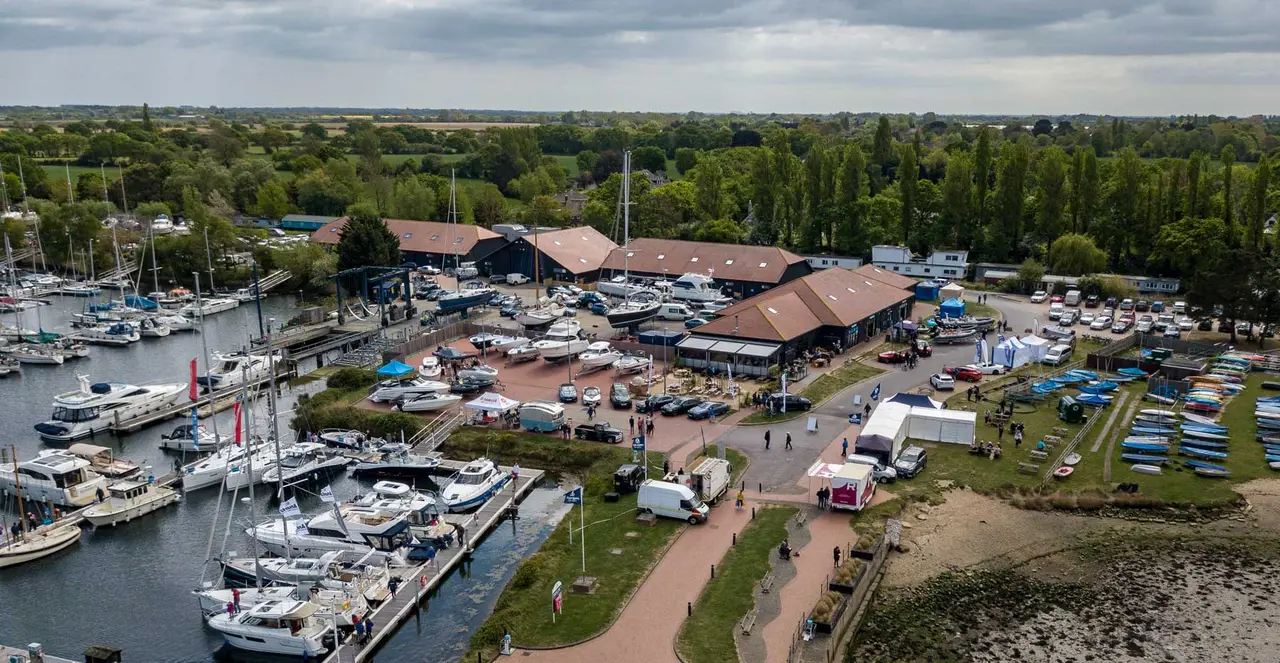 Ancasta International Boat Sales